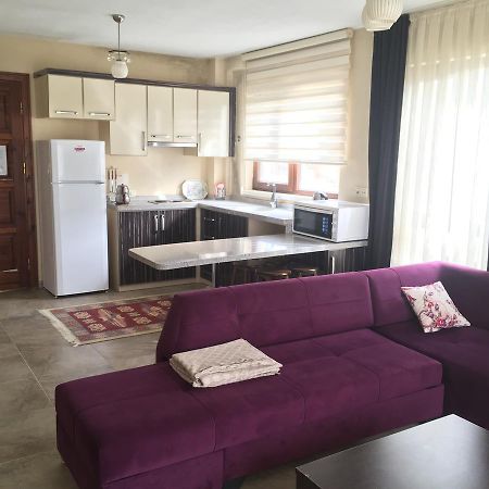 Vila Ceylan Termal Saglikli Yasam Koyu Eskişehir Exteriér fotografie