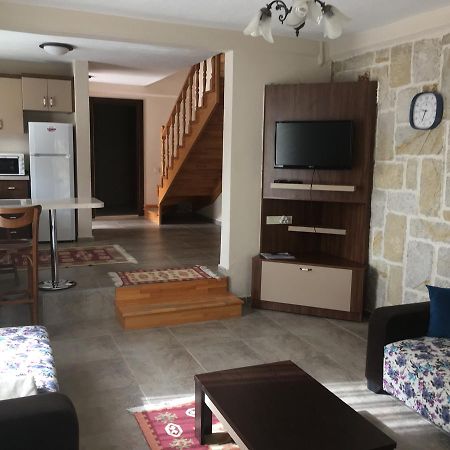 Vila Ceylan Termal Saglikli Yasam Koyu Eskişehir Exteriér fotografie