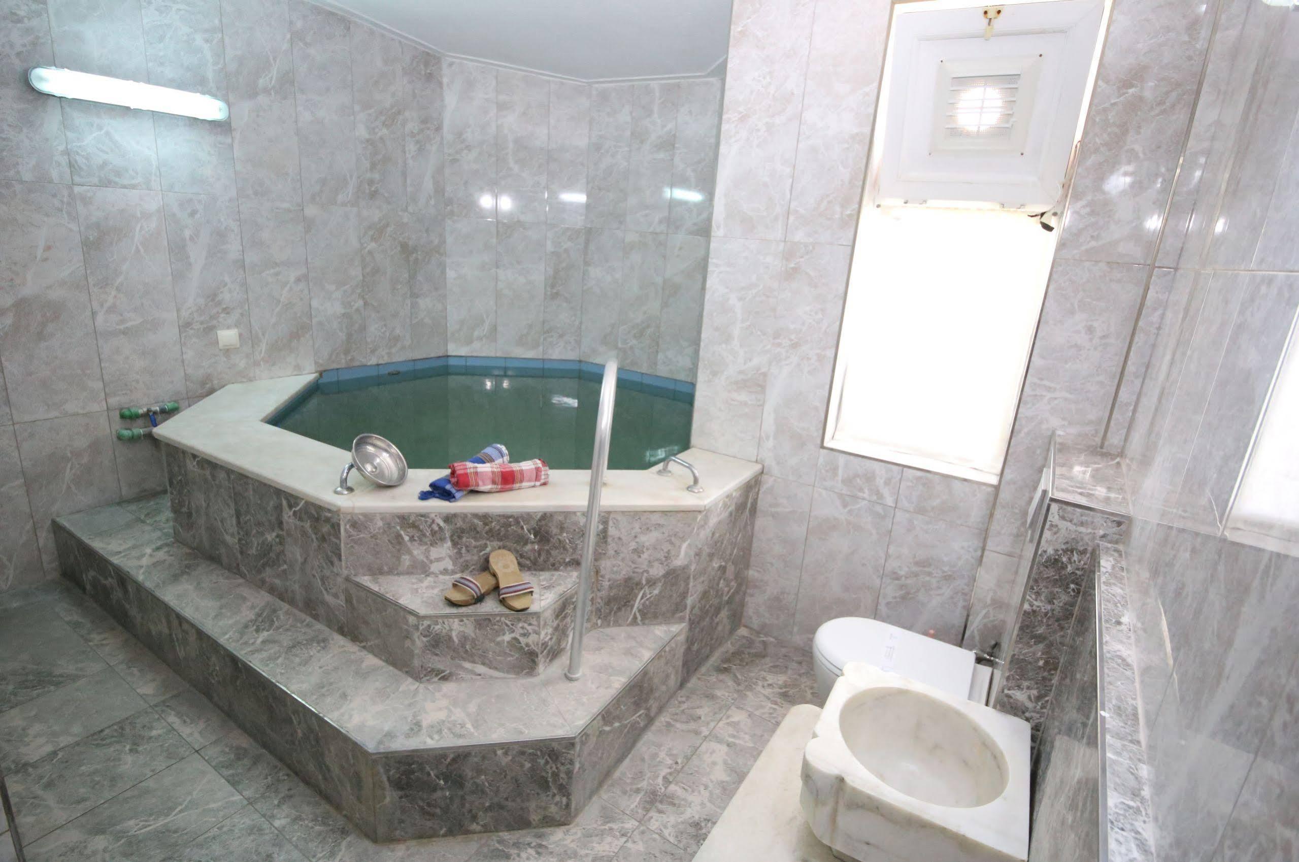 Vila Ceylan Termal Saglikli Yasam Koyu Eskişehir Exteriér fotografie