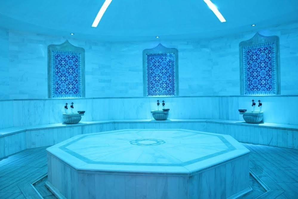 Vila Ceylan Termal Saglikli Yasam Koyu Eskişehir Exteriér fotografie