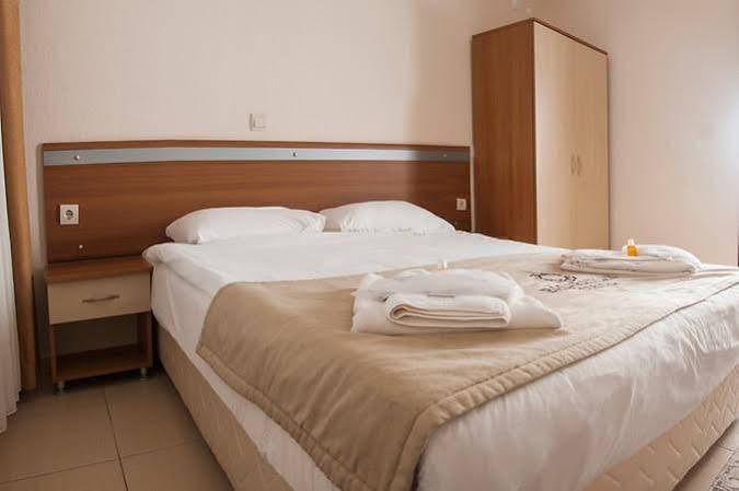 Vila Ceylan Termal Saglikli Yasam Koyu Eskişehir Exteriér fotografie