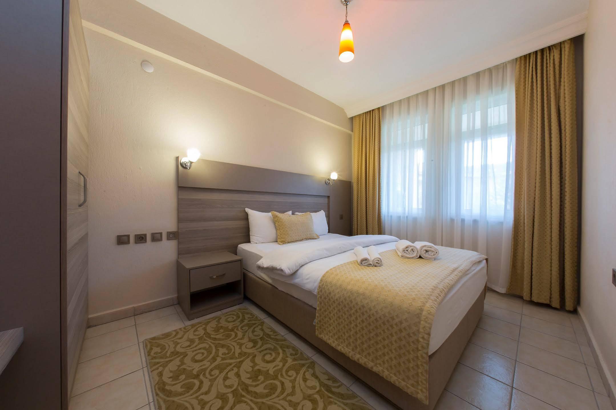 Vila Ceylan Termal Saglikli Yasam Koyu Eskişehir Exteriér fotografie
