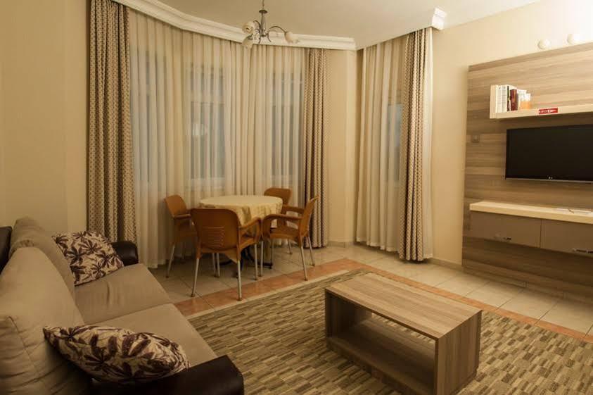 Vila Ceylan Termal Saglikli Yasam Koyu Eskişehir Exteriér fotografie