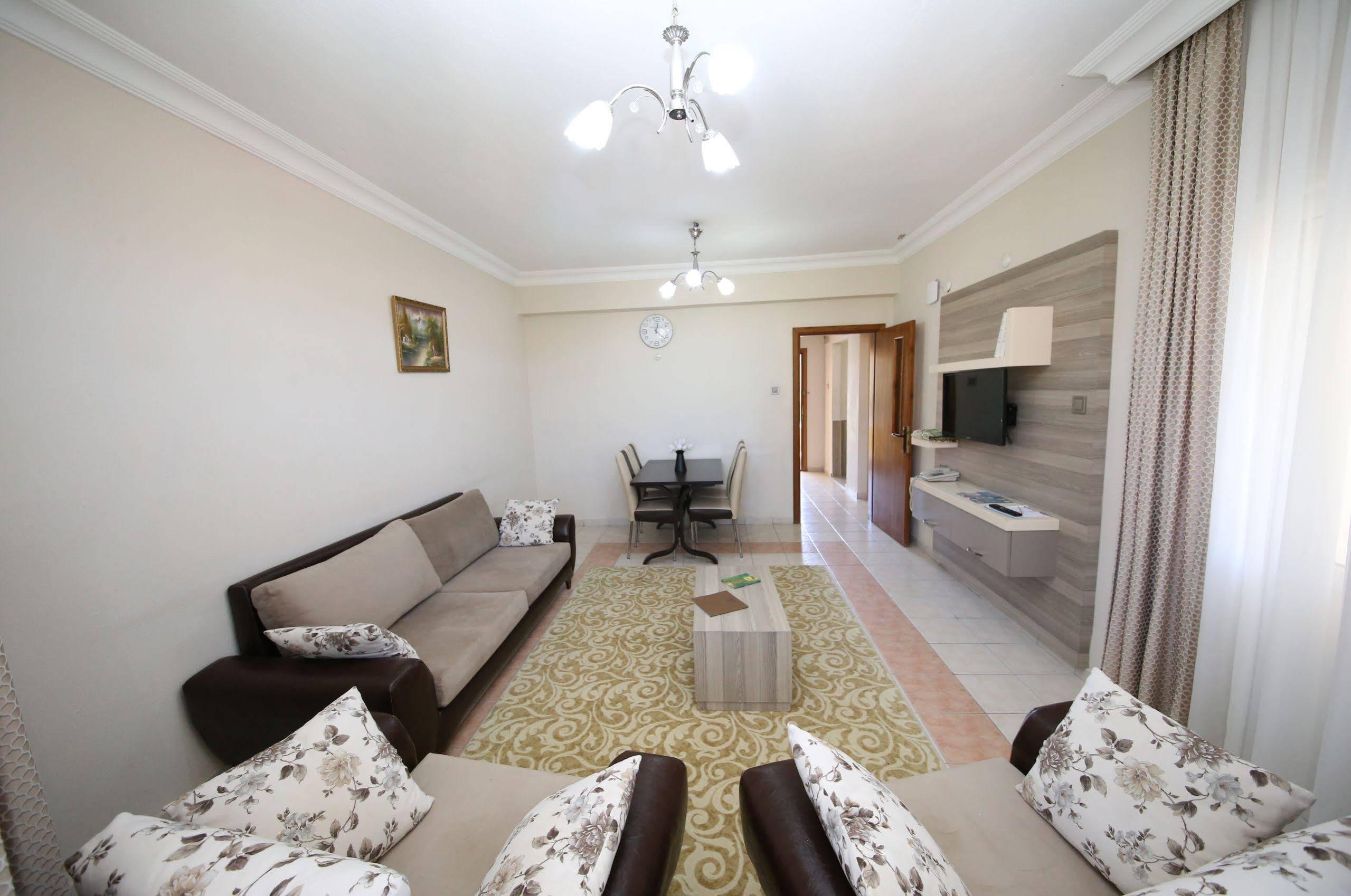 Vila Ceylan Termal Saglikli Yasam Koyu Eskişehir Exteriér fotografie