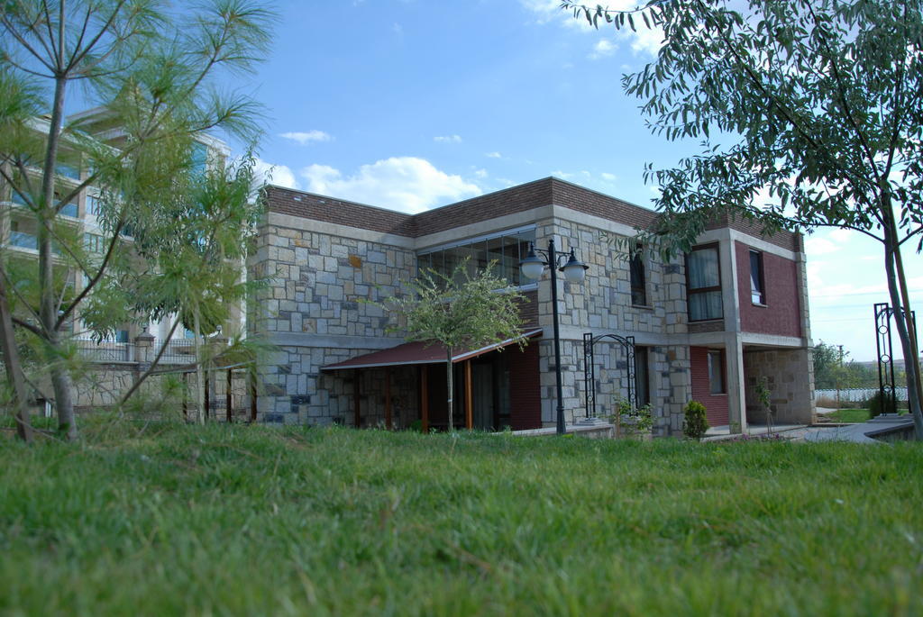 Vila Ceylan Termal Saglikli Yasam Koyu Eskişehir Pokoj fotografie