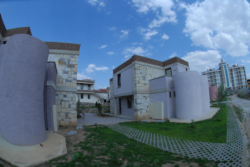 Vila Ceylan Termal Saglikli Yasam Koyu Eskişehir Pokoj fotografie