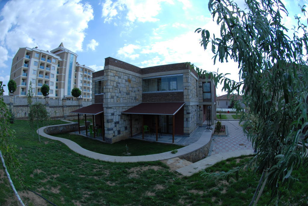 Vila Ceylan Termal Saglikli Yasam Koyu Eskişehir Pokoj fotografie