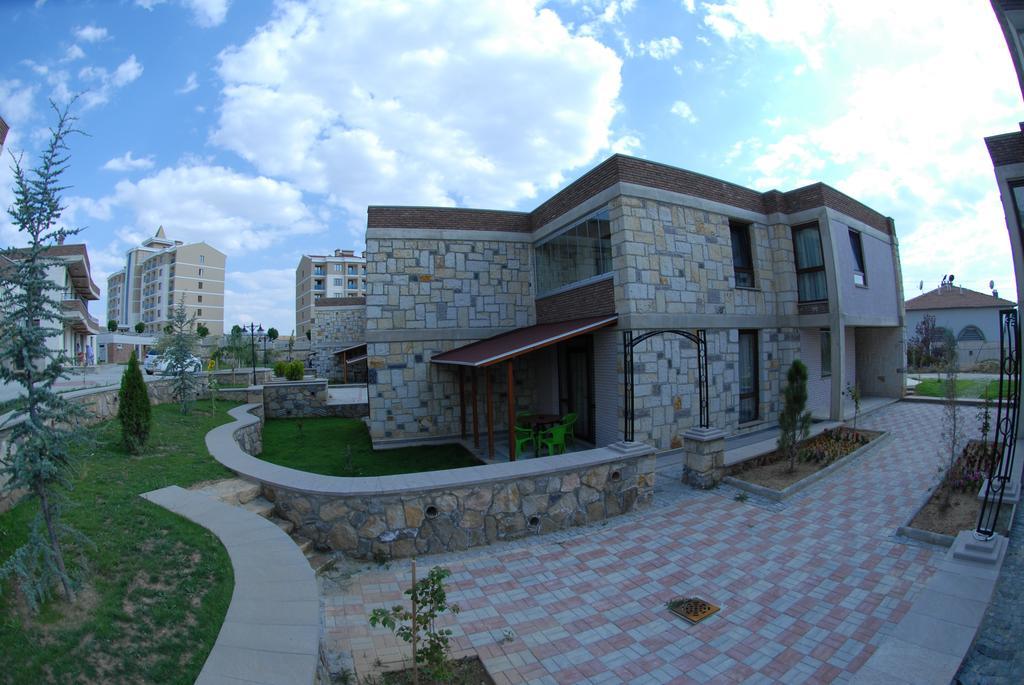Vila Ceylan Termal Saglikli Yasam Koyu Eskişehir Pokoj fotografie