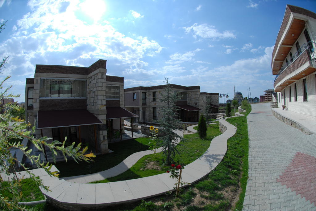 Vila Ceylan Termal Saglikli Yasam Koyu Eskişehir Pokoj fotografie