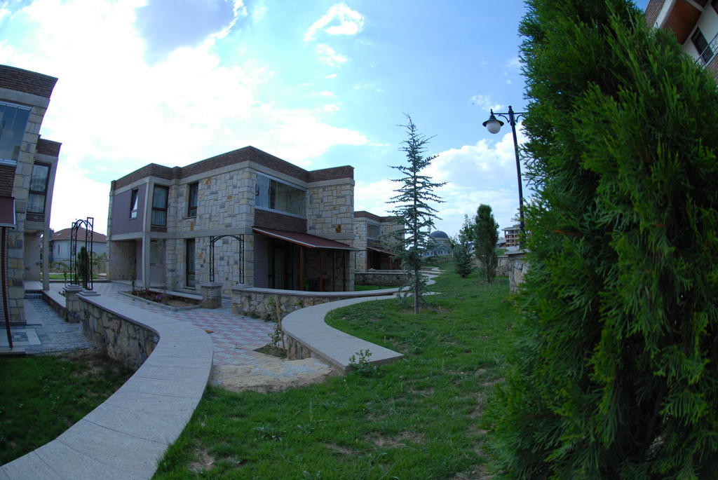 Vila Ceylan Termal Saglikli Yasam Koyu Eskişehir Pokoj fotografie