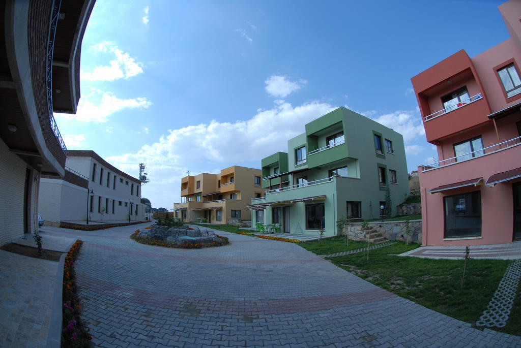 Vila Ceylan Termal Saglikli Yasam Koyu Eskişehir Pokoj fotografie