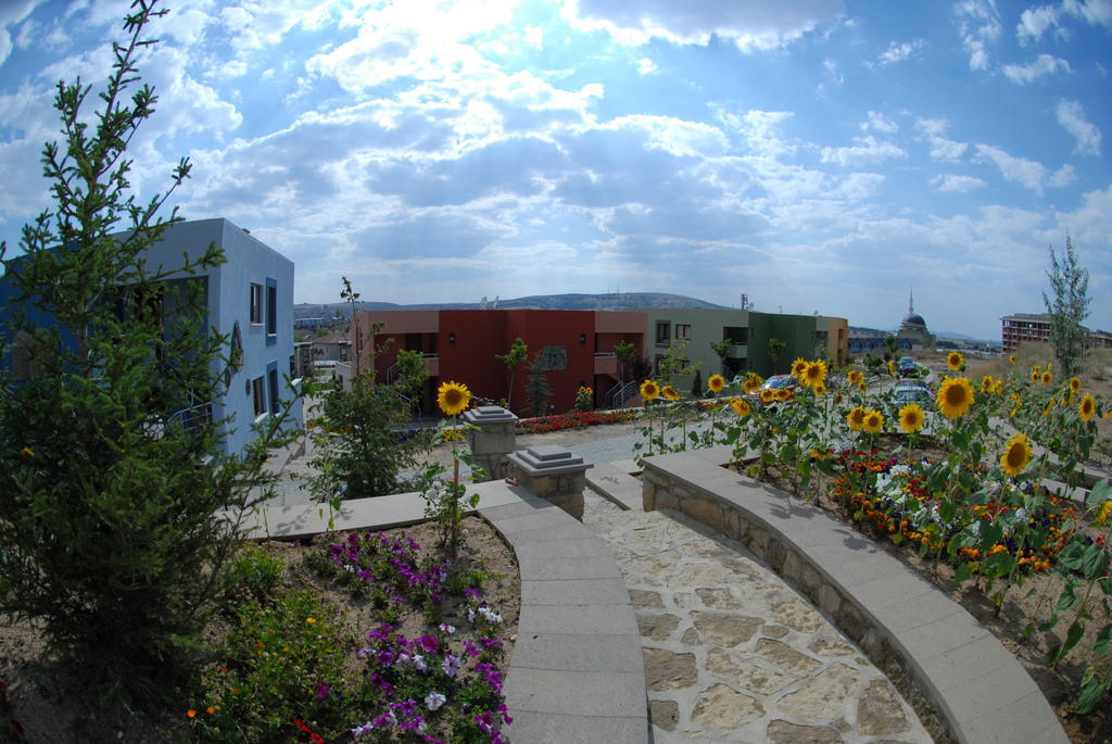 Vila Ceylan Termal Saglikli Yasam Koyu Eskişehir Pokoj fotografie