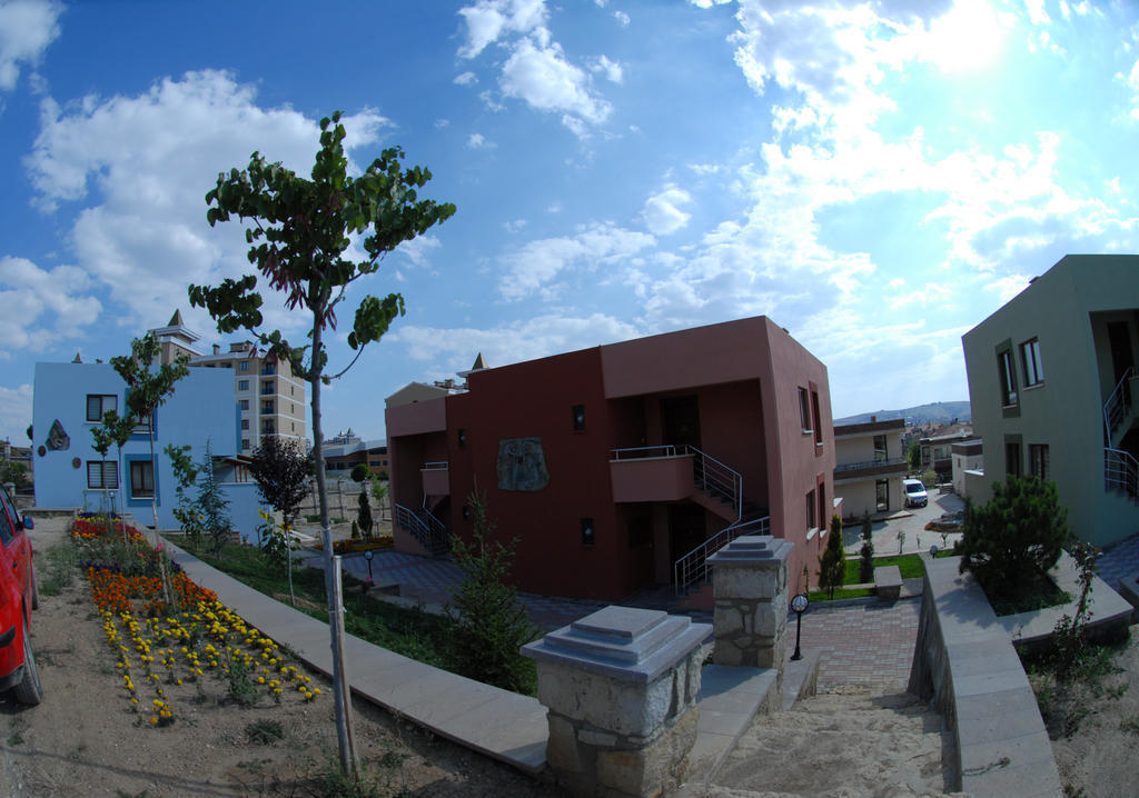 Vila Ceylan Termal Saglikli Yasam Koyu Eskişehir Pokoj fotografie