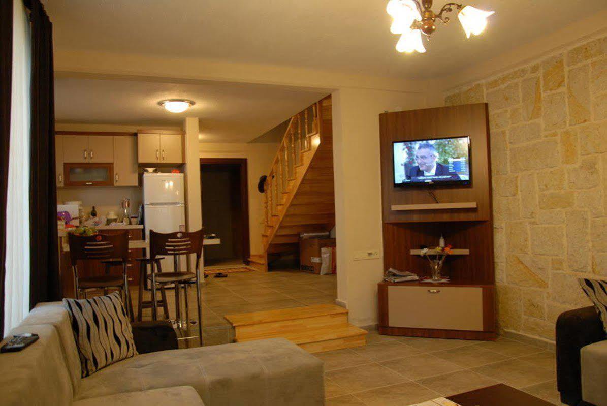 Vila Ceylan Termal Saglikli Yasam Koyu Eskişehir Exteriér fotografie