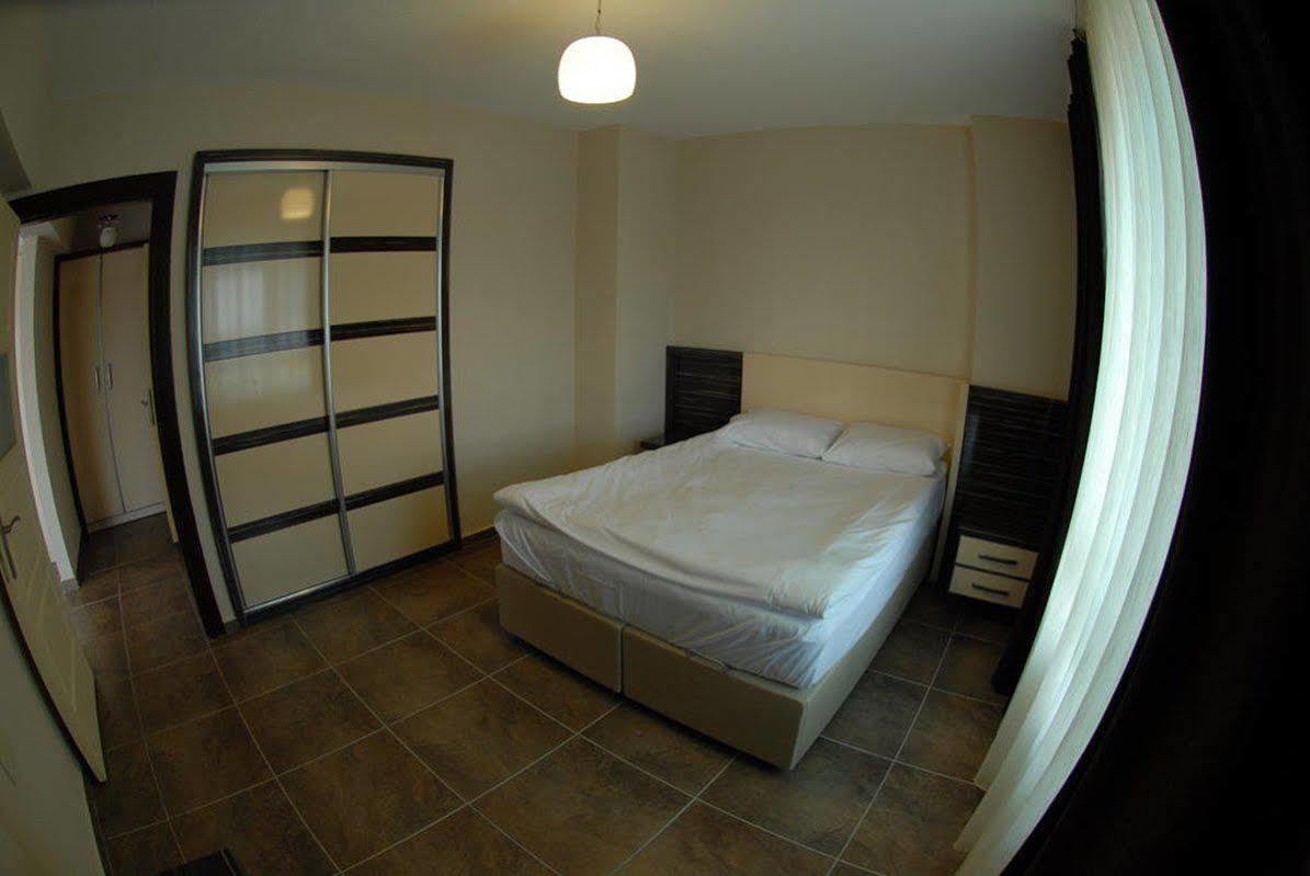 Vila Ceylan Termal Saglikli Yasam Koyu Eskişehir Exteriér fotografie