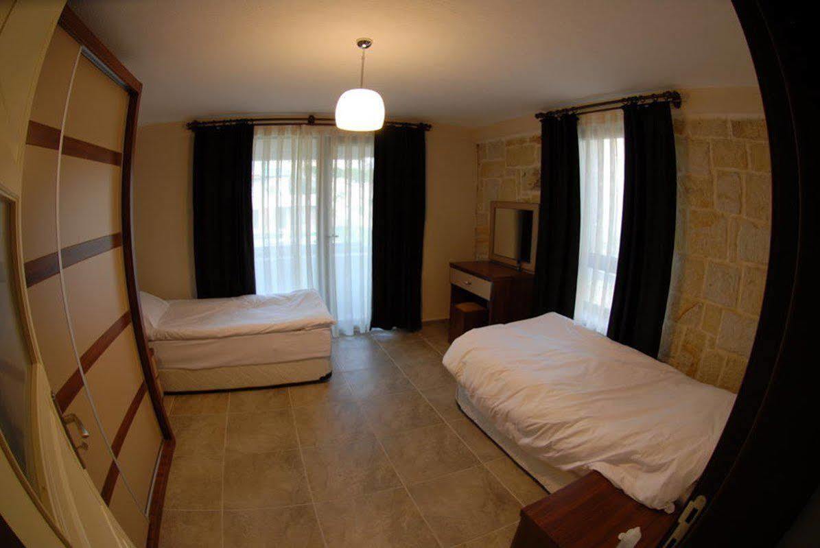 Vila Ceylan Termal Saglikli Yasam Koyu Eskişehir Exteriér fotografie