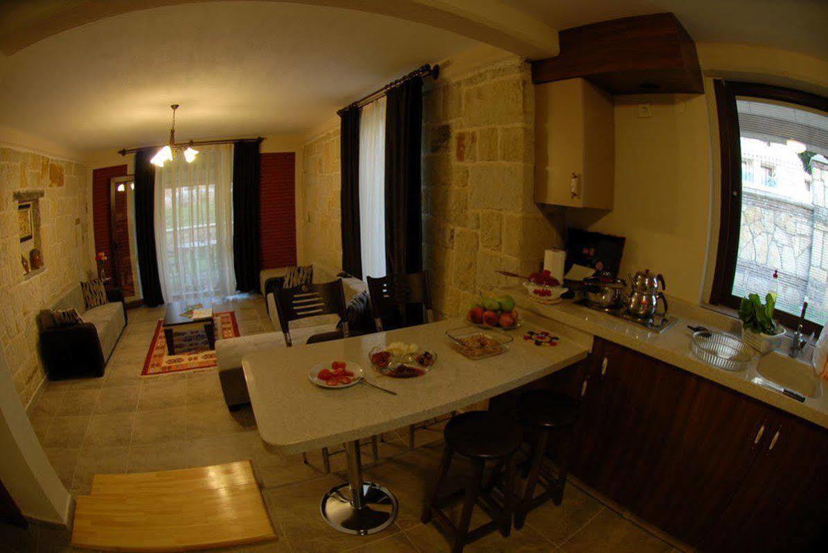 Vila Ceylan Termal Saglikli Yasam Koyu Eskişehir Exteriér fotografie