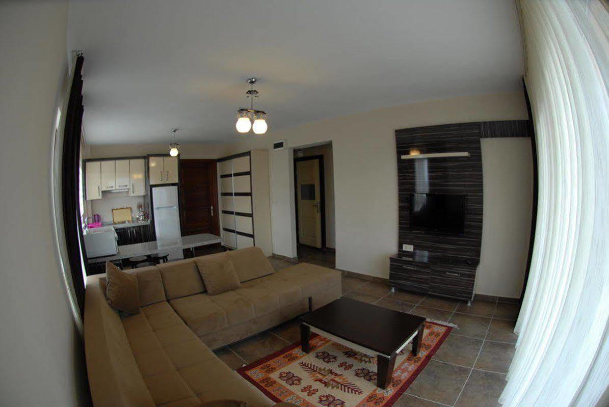 Vila Ceylan Termal Saglikli Yasam Koyu Eskişehir Exteriér fotografie