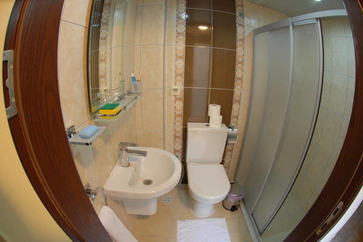 Vila Ceylan Termal Saglikli Yasam Koyu Eskişehir Exteriér fotografie