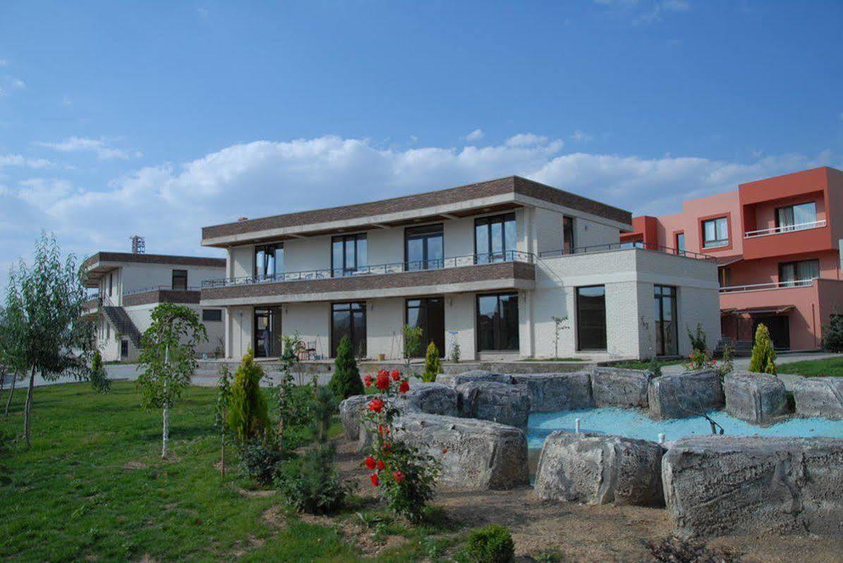 Vila Ceylan Termal Saglikli Yasam Koyu Eskişehir Exteriér fotografie