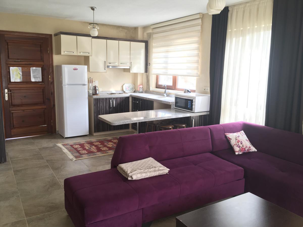 Vila Ceylan Termal Saglikli Yasam Koyu Eskişehir Exteriér fotografie