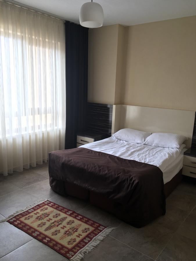 Vila Ceylan Termal Saglikli Yasam Koyu Eskişehir Exteriér fotografie