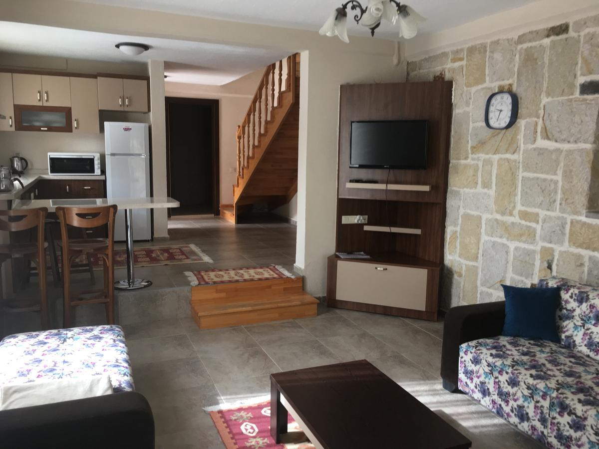 Vila Ceylan Termal Saglikli Yasam Koyu Eskişehir Exteriér fotografie